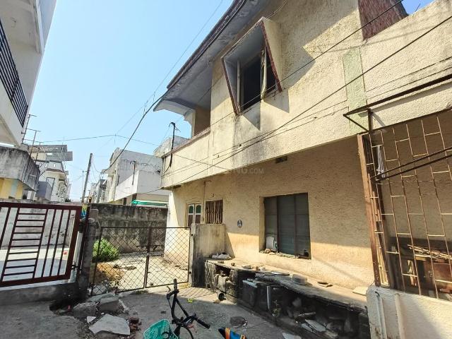 Residential Plot in Sama Savli for resale Vadodara. The reference number is 21279064