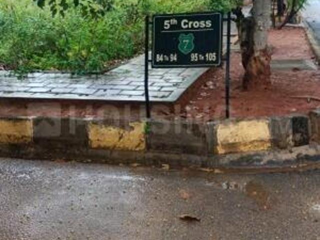 Residential Plot in Sambaragidada Kavalu for resale Chikballapur District. The reference number is 21277863