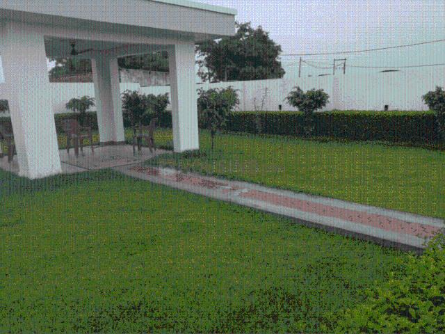 Residential Plot in Samda Khera for resale Lucknow. The reference number is 21217652
