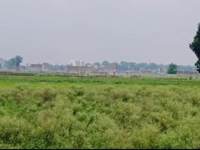 Residential Plot in Samesee for resale Lucknow. The reference number is 21148230