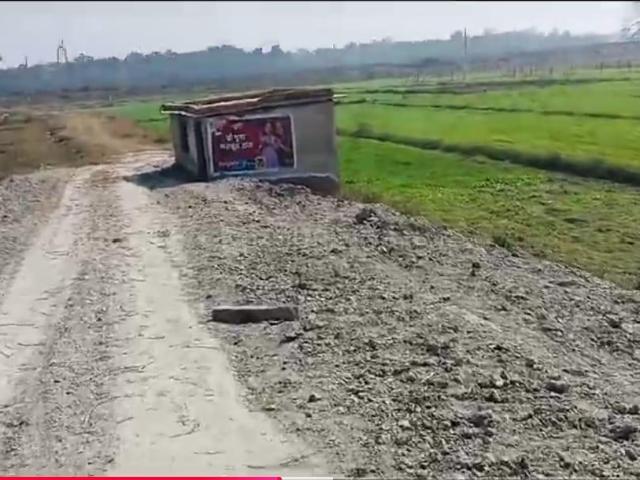 Residential Plot in Sampatchak for resale Patna. The reference number is 17152164