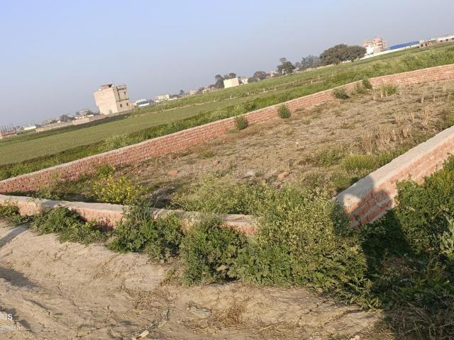 Residential Plot in Sampatchak for resale Patna. The reference number is 19445285