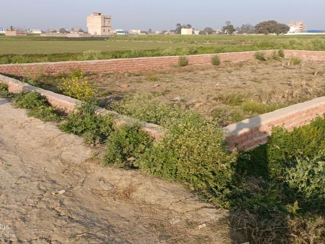 Residential Plot in Sampatchak for resale Patna. The reference number is 19445328