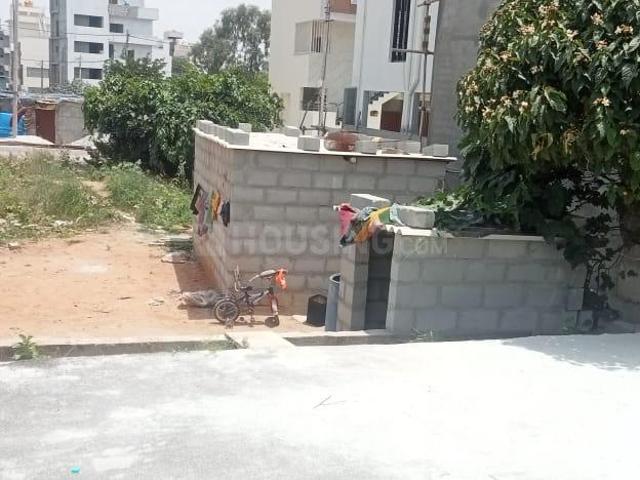 Residential Plot in Sampigehalli for resale Bengaluru. The reference number is 20767508