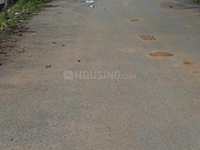Residential Plot in Sampigehalli for resale Bengaluru. The reference number is 21017094