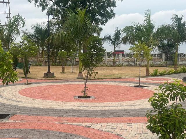 Residential Plot in Jamtha for resale Nagpur. The reference number is 13423371