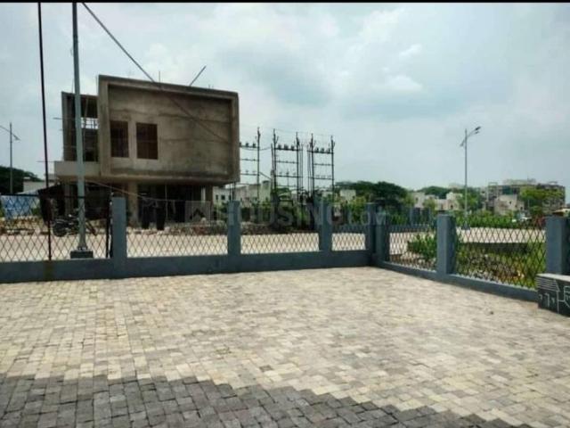 Residential Plot in Samruddhi Mahamarg for resale Nagpur. The reference number is 19759870