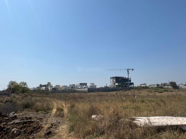 Residential Plot in Samruddhi Mahamarg for resale Nagpur. The reference number is 20646332