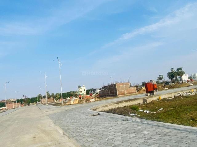 Residential Plot in Samruddhi Mahamarg for resale Nagpur. The reference number is 20881146
