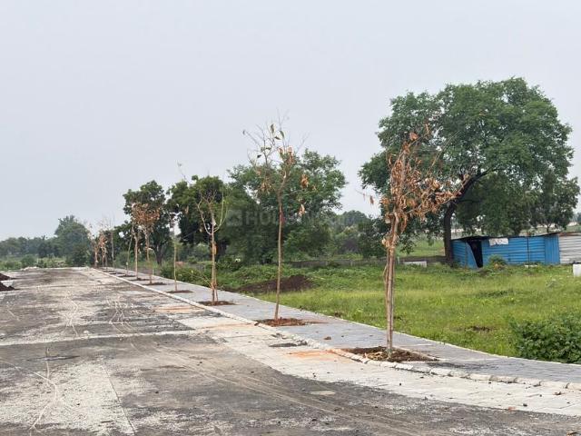 Residential Plot in Samruddhi Mahamarg for resale Nagpur. The reference number is 21387689