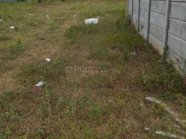 Residential Plot in Samshabad Colony for resale Hyderabad. The reference number is 21238899