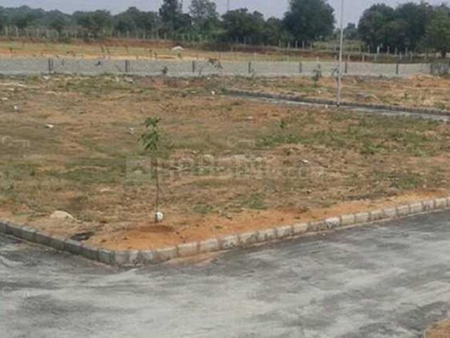 Residential Plot in Sanathal for resale Ahmedabad. The reference number is 19765720