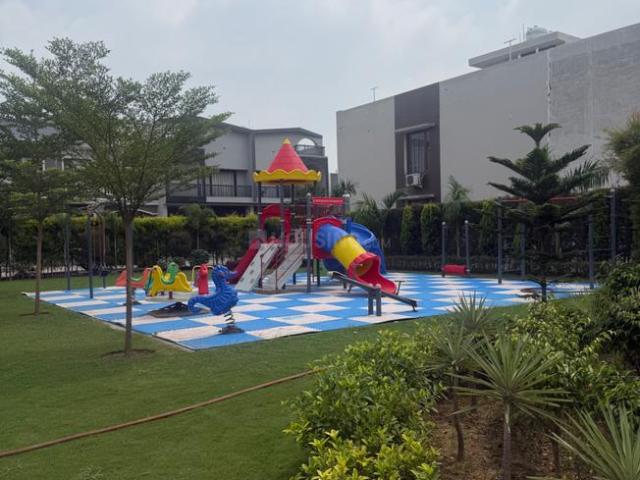 Residential Plot in Sanauli for resale Zirakpur. The reference number is 20994067