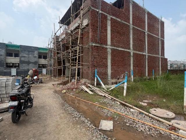 Residential Plot in Sanauli for resale Zirakpur. The reference number is 21197168