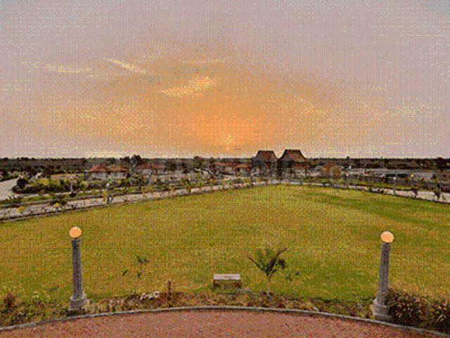 Residential Plot in Sanand for resale Ahmedabad. The reference number is 15639397
