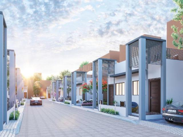 Residential Plot in Sanand for resale Ahmedabad. The reference number is 18730452