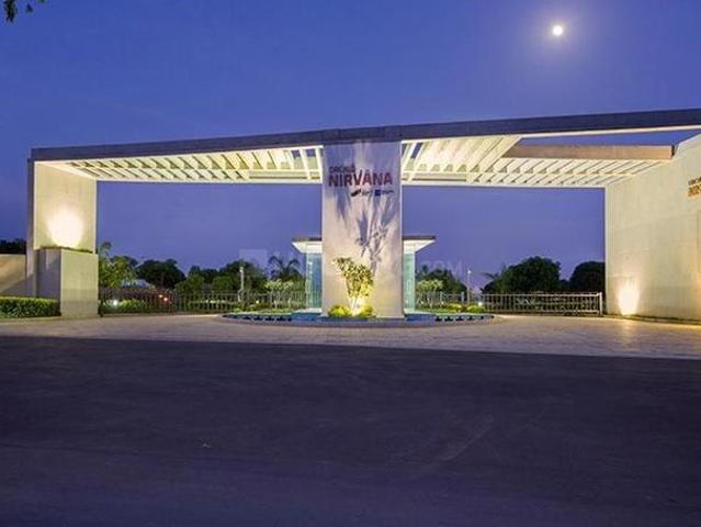 Residential Plot in Sanand for resale Ahmedabad. The reference number is 19645063
