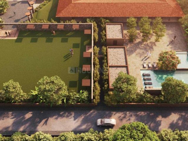 Residential Plot in Sanand for resale Ahmedabad. The reference number is 20477480