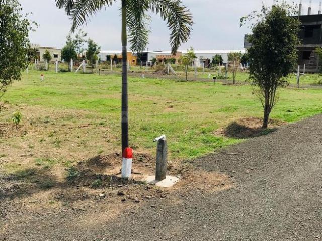 Residential Plot in Sanaswadi for resale Pune. The reference number is 19726891