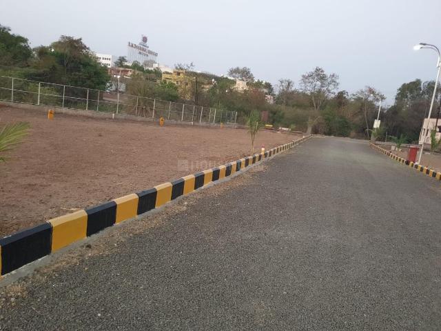 Residential Plot in Sanaswadi for resale Pune. The reference number is 19738848