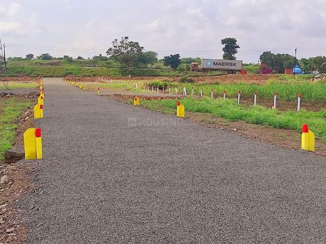 Residential Plot in Sanaswadi for resale Pune. The reference number is 19756616