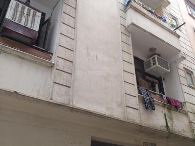 Residential Plot in Sangam Vihar for resale New Delhi. The reference number is 11998633