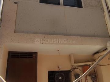 Land for sale in Sangam Vihar