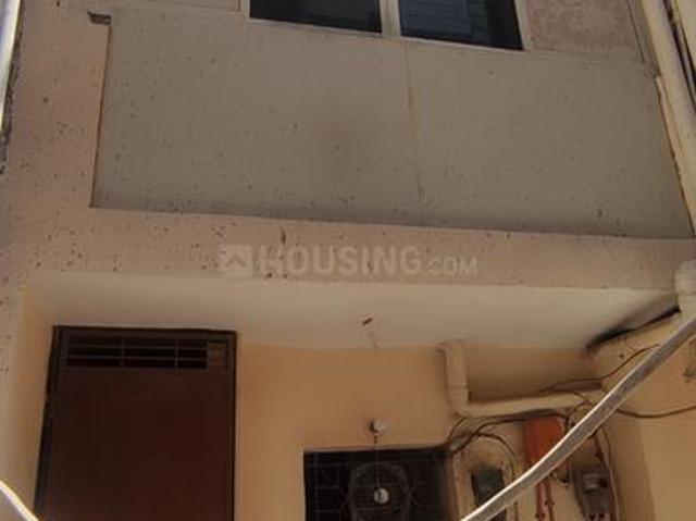 Residential Plot in Sangam Vihar for resale New Delhi. The reference number is 18067573