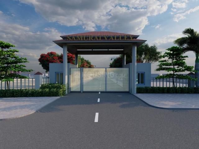 Residential Plot in Sanganer for resale Jaipur. The reference number is 11765131