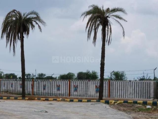 Residential Plot in Sanganer for resale Jaipur. The reference number is 20210759