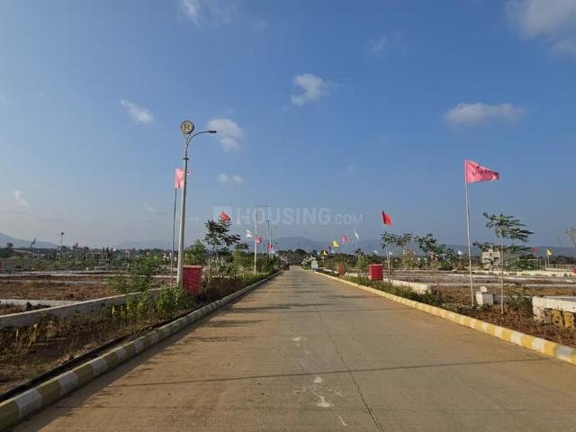 Residential Plot in Sanganer for resale Jaipur. The reference number is 20221719