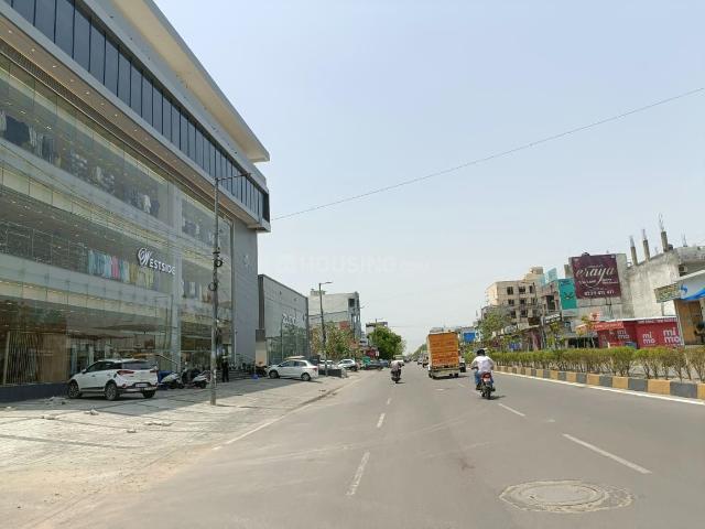 Residential Plot in Sanganer for resale Jaipur. The reference number is 20325667