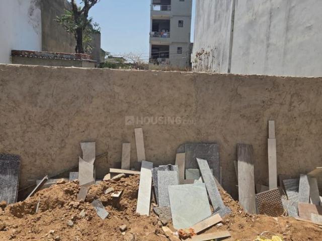 Residential Plot in Sanganer for resale Jaipur. The reference number is 20406667