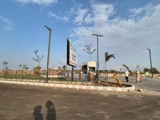 Residential Plot in Sanganer for resale Jaipur. The reference number is 20866904