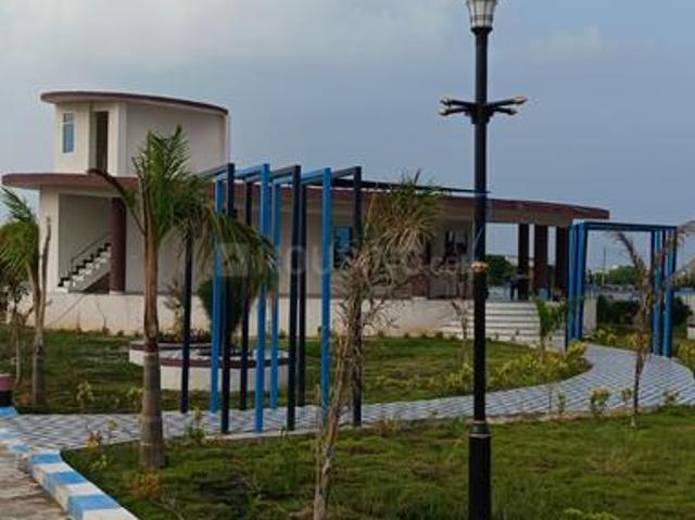 Residential Plot in Sanganer for resale Jaipur. The reference number is 20866974