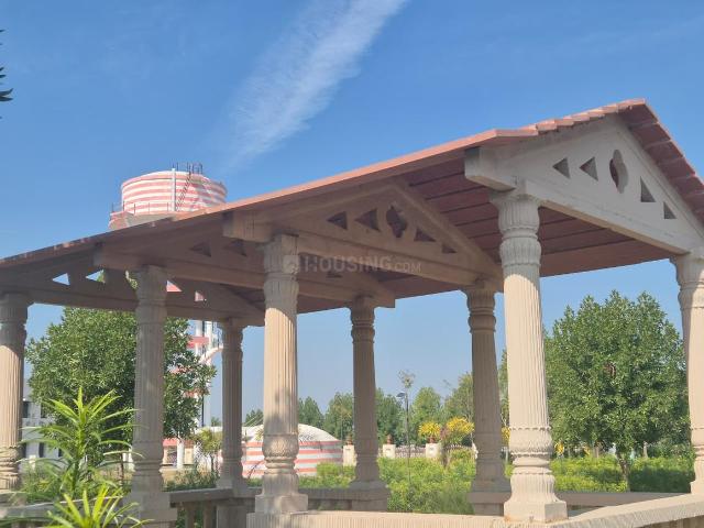 Residential Plot in Sanganer for resale Jaipur. The reference number is 21342956