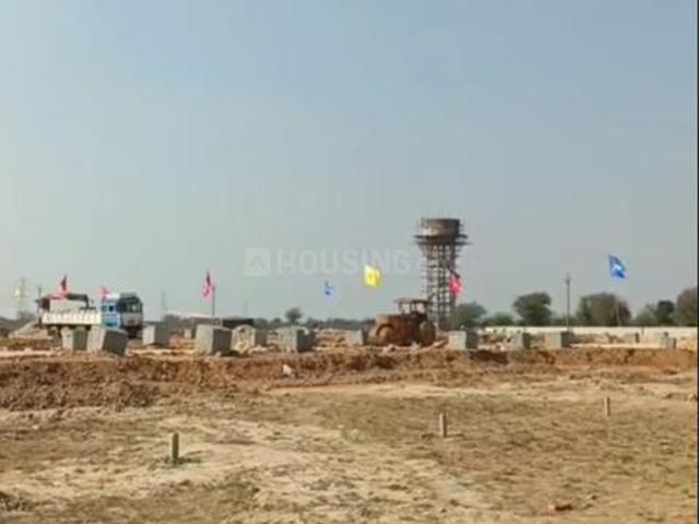 Residential Plot in Sanganer for resale Jaipur. The reference number is 19670843