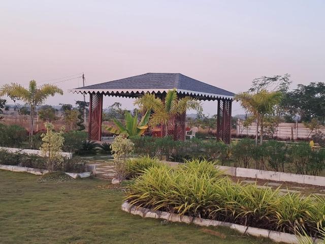Residential Plot in Sangareddy Town for resale Sangareddy. The reference number is 12419705