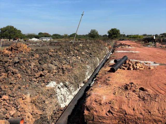 Residential Plot in Sangareddy Town for resale Sangareddy. The reference number is 16695051