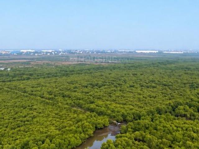 Residential Plot in Sangpalekhar for resale Navi Mumbai. The reference number is 21062957