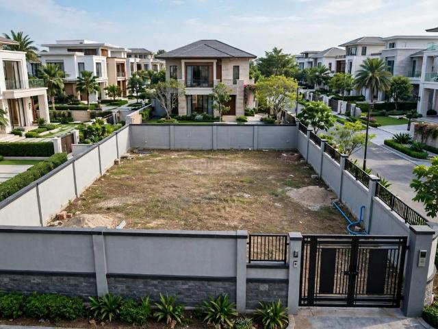 Residential Plot in Sangriya for resale Jodhpur. The reference number is 21377357