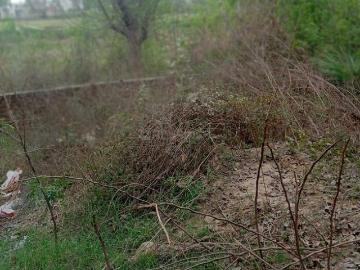 Residential Plot in Sanjay Nagar for resale Ghaziabad. The reference number is 19756161