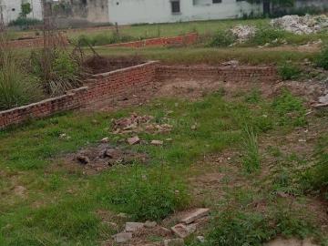 Residential Plot in Sanjay Nagar for resale Ghaziabad. The reference number is 19777737
