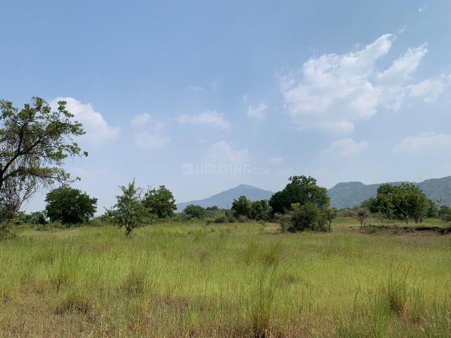 Residential Plot in Sanjay Nagar for resale Pune. The reference number is 21328522