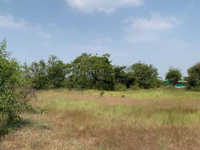 Residential Plot in Sanjay Nagar for resale Pune. The reference number is 21364397