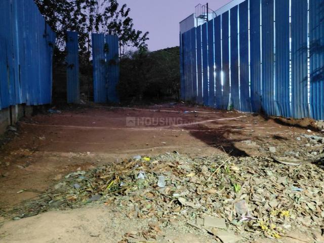 Residential Plot in Sanjaynagar for resale Bengaluru. The reference number is 19903908