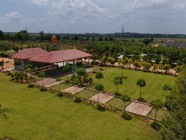 Residential Plot in Sanjaynagar for resale Bengaluru. The reference number is 20135263