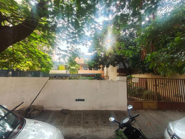 Residential Plot in Sanjaynagar for resale Bengaluru. The reference number is 20307874