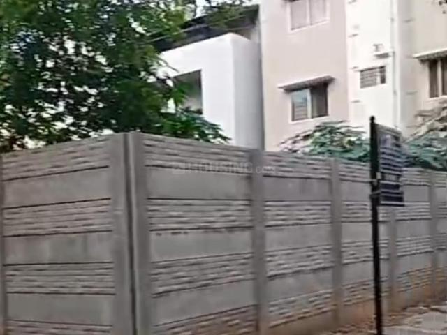 Residential Plot in Sanjaynagar for resale Bengaluru. The reference number is 20322512