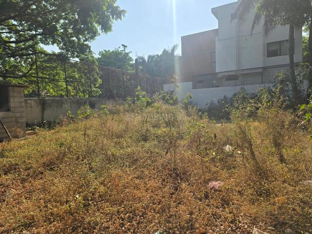 Residential Plot in Sanjaynagar for resale Bengaluru. The reference number is 20949551